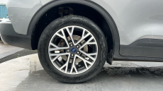 Ford Kuga 1.5 EcoBlue Titanium Edition 5dr Diesel Estate